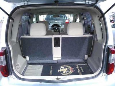 MITSUBISHI Ek Wagon, 2005 год., лот 6008 - фото 10