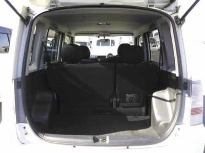 TOYOTA Bb, 2003 год., лот 8308 - фото 10