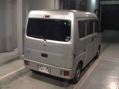 NISSAN Clipper VAN, 2018 год., лот 5006 - фото 5