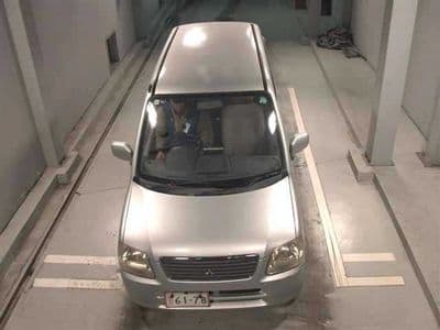 MITSUBISHI Toppo Bj, 2001 год., лот 2006 - фото 6