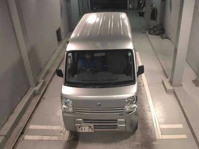 NISSAN Clipper VAN, 2018 год., лот 5006 - фото 6