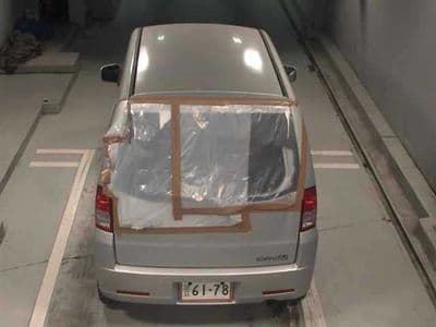 MITSUBISHI Toppo Bj, 2001 год., лот 2006 - фото 7