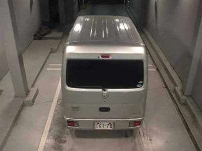 NISSAN Clipper VAN, 2018 год., лот 5006 - фото 7