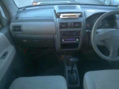 MITSUBISHI Toppo Bj, 2001 год., лот 2006 - фото 8