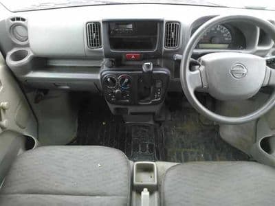 NISSAN Clipper VAN, 2018 год., лот 5006 - фото 8