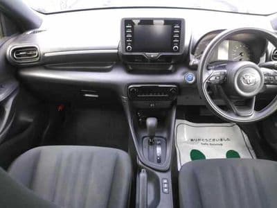 TOYOTA Yaris, 2021 год., лот 206 - фото 8