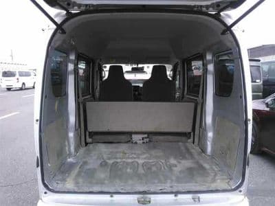 NISSAN Clipper VAN, 2018 год., лот 5006 - фото 9