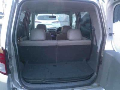 MITSUBISHI Toppo Bj, 2001 год., лот 2006 - фото 10