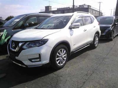 NISSAN X Trail, 2019 год., лот 5507 - фото 4