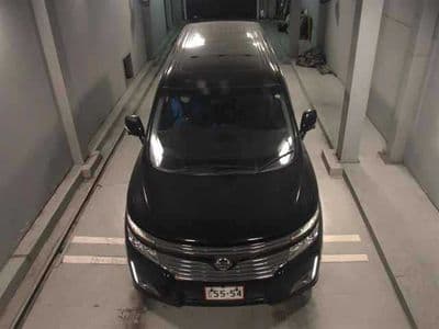 NISSAN Elgrand, 2011 год., лот 3007 - фото 6