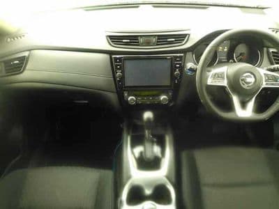 NISSAN X Trail, 2019 год., лот 5507 - фото 6