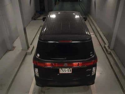 NISSAN Elgrand, 2011 год., лот 3007 - фото 7