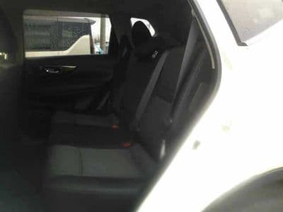 NISSAN X Trail, 2019 год., лот 5507 - фото 7