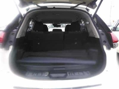 NISSAN X Trail, 2019 год., лот 5507 - фото 8