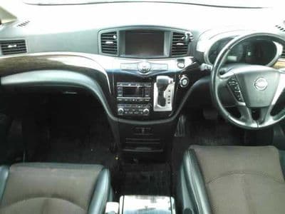 NISSAN Elgrand, 2011 год., лот 3007 - фото 8
