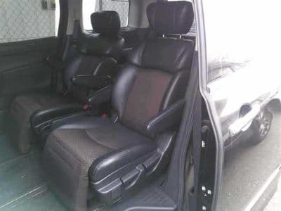 NISSAN Elgrand, 2011 год., лот 3007 - фото 9