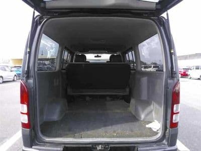 TOYOTA Hiace VAN, 2008 год., лот 4507 - фото 9