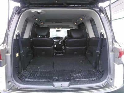 NISSAN Elgrand, 2011 год., лот 3007 - фото 10