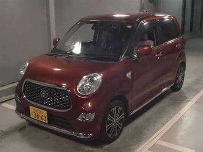 TOYOTA Pixis Joy, 2017 год., лот 8009 - фото 4