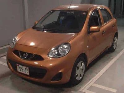 NISSAN March, 2019 год., лот 209 - фото 4