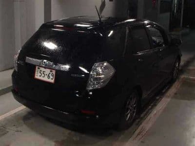 HONDA Fit Shuttle, 2011 год., лот 2009 - фото 5