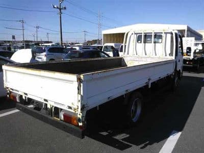 TOYOTA Toyoace, 2018 год., лот 4009 - фото 5