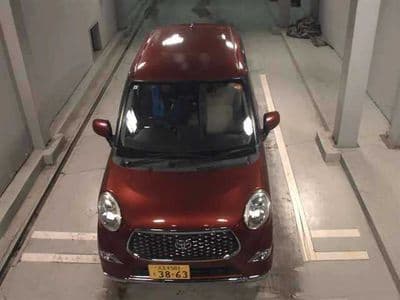 TOYOTA Pixis Joy, 2017 год., лот 8009 - фото 6