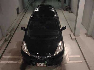 HONDA Fit Shuttle, 2011 год., лот 2009 - фото 6