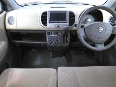 NISSAN Moco, 2008 год., лот 5509 - фото 6