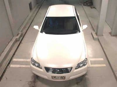 TOYOTA Mark X, 2009 год., лот 8209 - фото 6