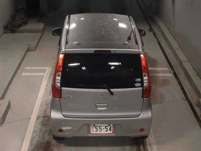 MITSUBISHI Ek Wagon, 2018 год., лот 1009 - фото 7