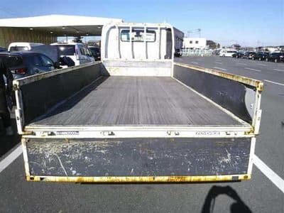 TOYOTA Toyoace, 2018 год., лот 4009 - фото 7