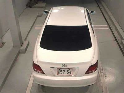 TOYOTA Mark X, 2009 год., лот 8209 - фото 7