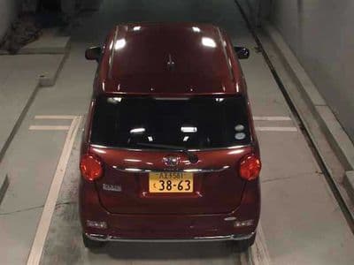 TOYOTA Pixis Joy, 2017 год., лот 8009 - фото 7