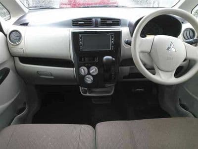 MITSUBISHI Ek Wagon, 2018 год., лот 1009 - фото 8