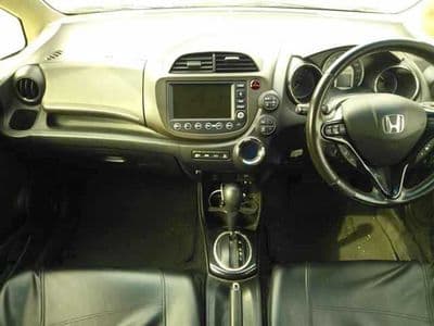 HONDA Fit Shuttle, 2011 год., лот 2009 - фото 8