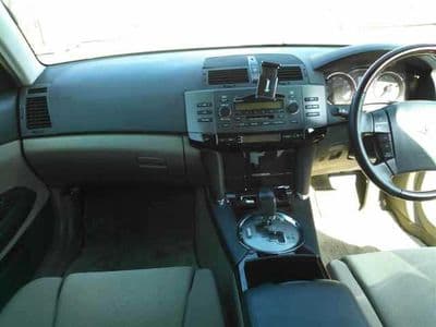 TOYOTA Mark X, 2009 год., лот 8209 - фото 8