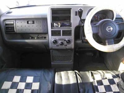 NISSAN Cube, 2005 год., лот 8309 - фото 8