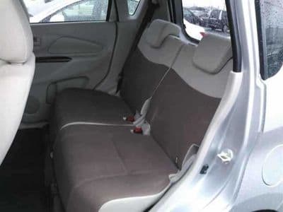 MITSUBISHI Ek Wagon, 2018 год., лот 1009 - фото 9