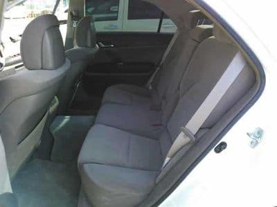 TOYOTA Mark X, 2009 год., лот 8209 - фото 9