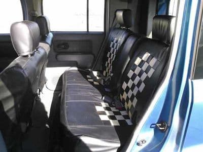 NISSAN Cube, 2005 год., лот 8309 - фото 9