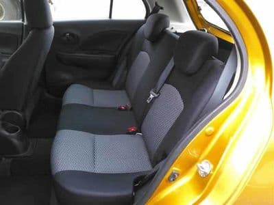 NISSAN March, 2019 год., лот 209 - фото 9