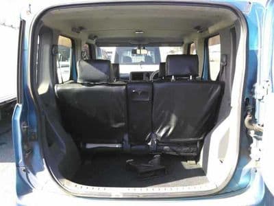 NISSAN Cube, 2005 год., лот 8309 - фото 10