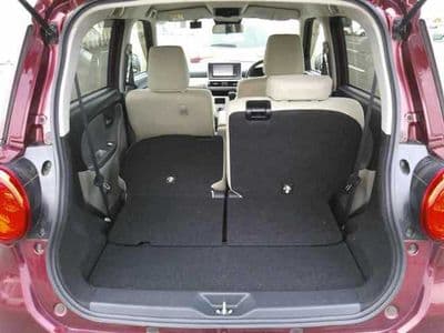 TOYOTA Pixis Joy, 2017 год., лот 8009 - фото 10