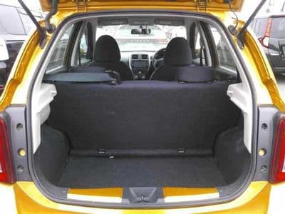 NISSAN March, 2019 год., лот 209 - фото 10