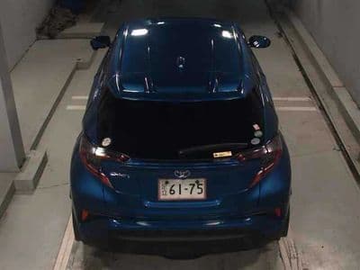 TOYOTA C Hr, 2017 год., лот 100 - фото 7