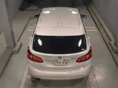 BMW 2 series, 2016 год., лот 200 - фото 7