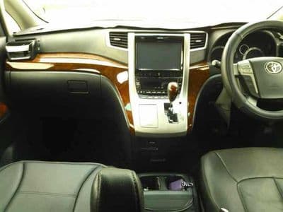 TOYOTA Vellfire, 2009 год., лот 8200 - фото 8