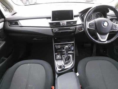 BMW 2 series, 2016 год., лот 200 - фото 8