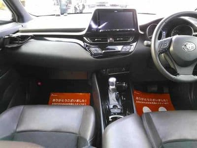 TOYOTA C Hr, 2017 год., лот 100 - фото 8